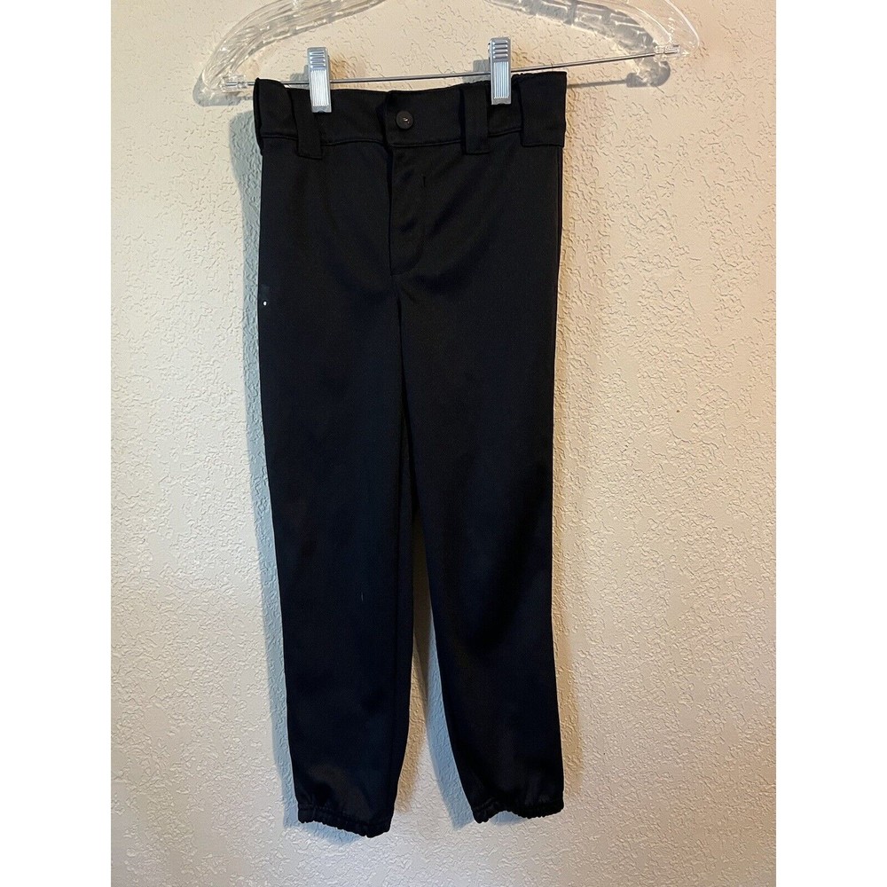 Under Armour UA Baseball Pants, Boys Size 6
